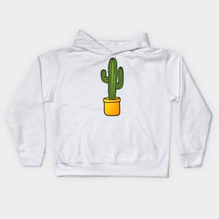 Saguaro Kids Hoodie